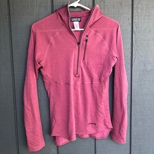 Patagonia 3/4 Long sleeve jacket